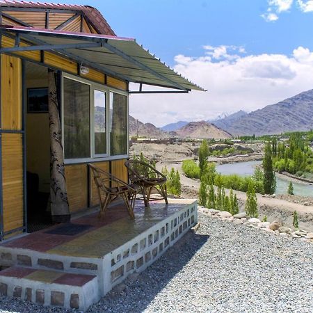 Hotel Neryok'S Indus View Chimre Zewnętrze zdjęcie