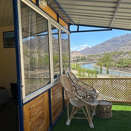 Hotel Neryok'S Indus View Chimre Zewnętrze zdjęcie