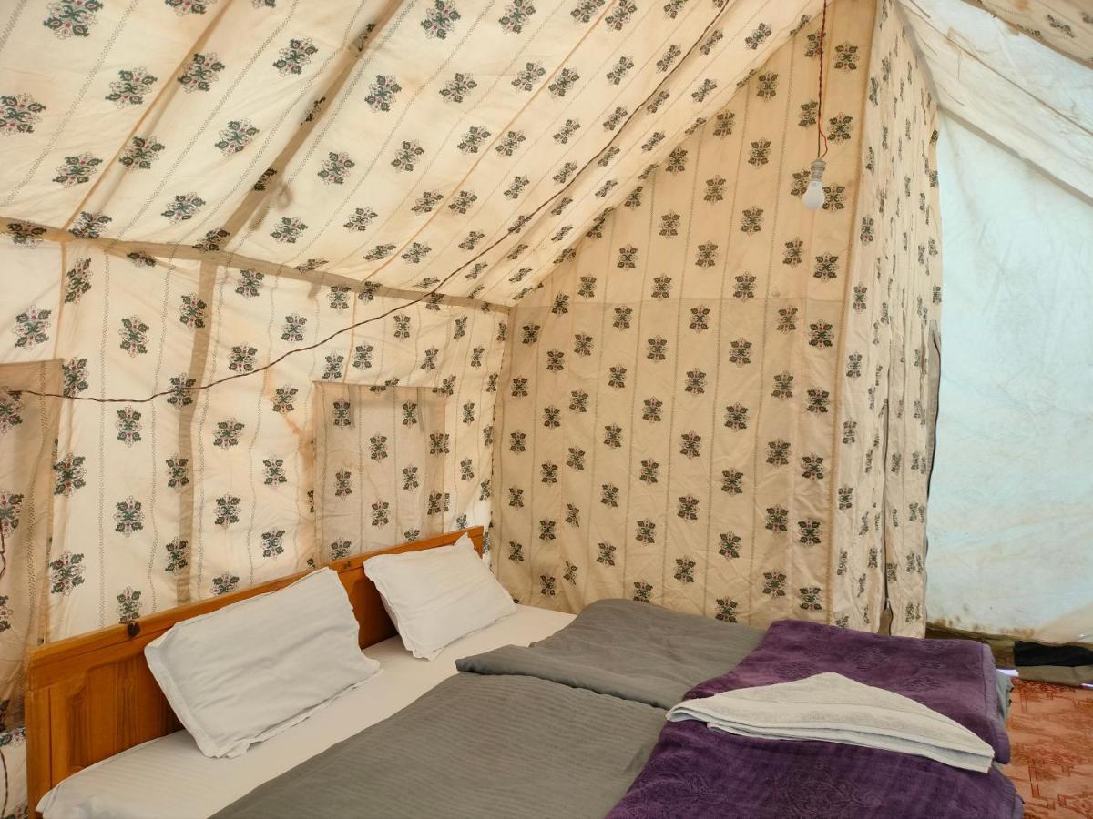 Hotel Neryok'S Indus View Chimre Zewnętrze zdjęcie