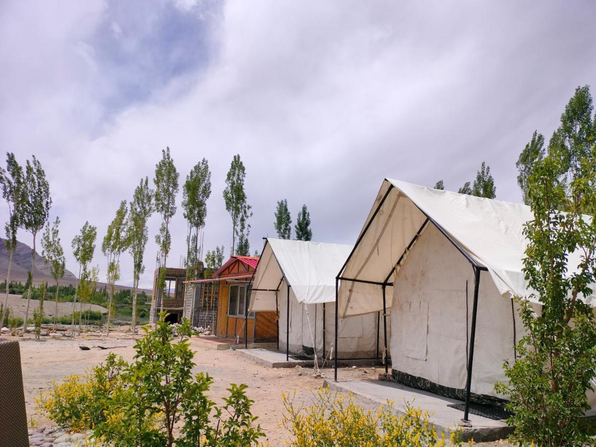 Hotel Neryok'S Indus View Chimre Pokój zdjęcie