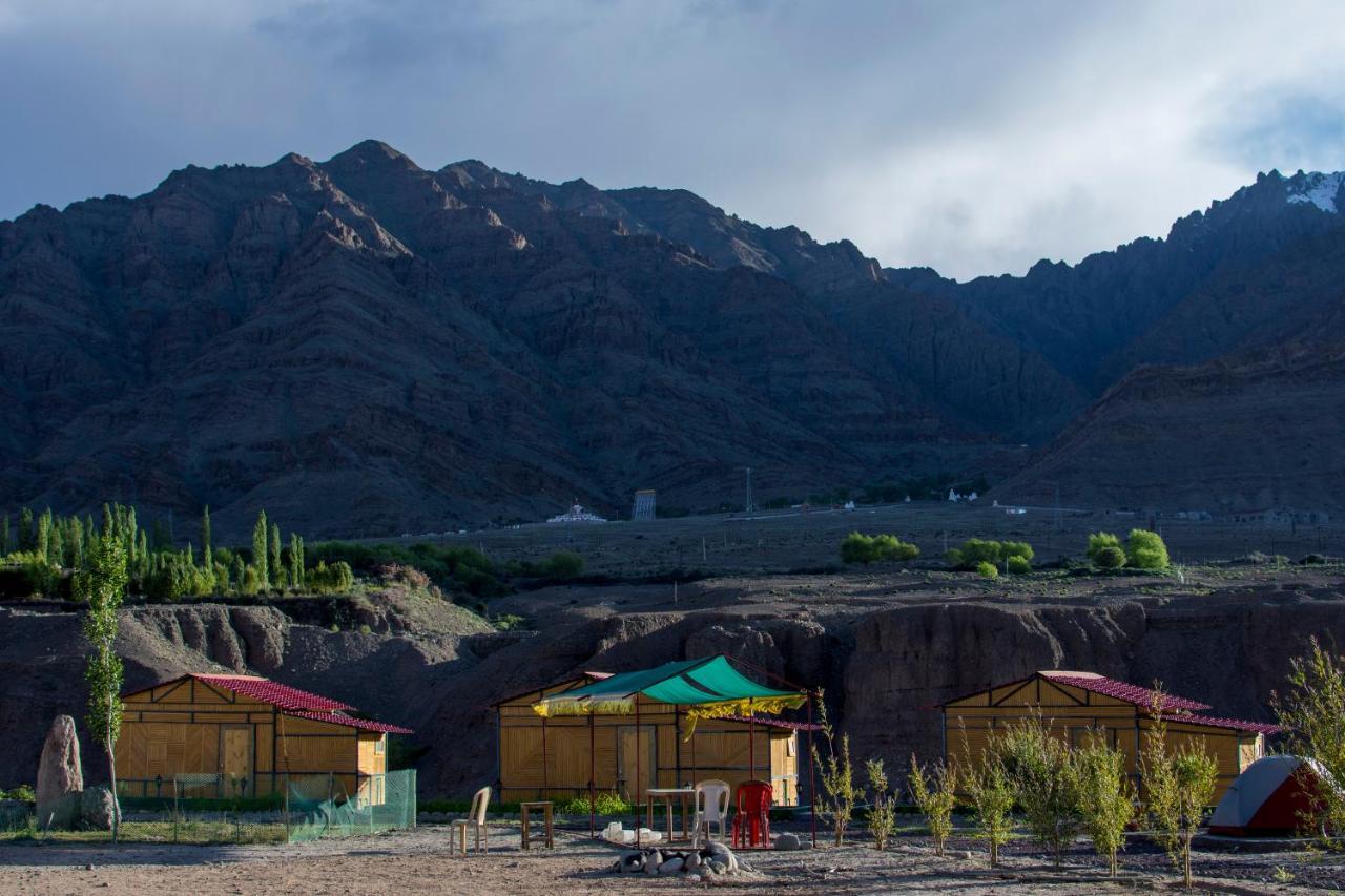 Hotel Neryok'S Indus View Chimre Zewnętrze zdjęcie